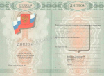 Диплом ПТУ Диплом ПТУ